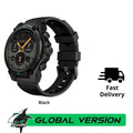 [World Premiere] Blackshark GS3 Smartwatch - Versão Global com Display AMOLED, GPS, e Bateria de 21 Dias
